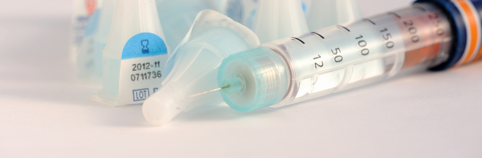 Insulin, Foto: © rizio - Fotolia